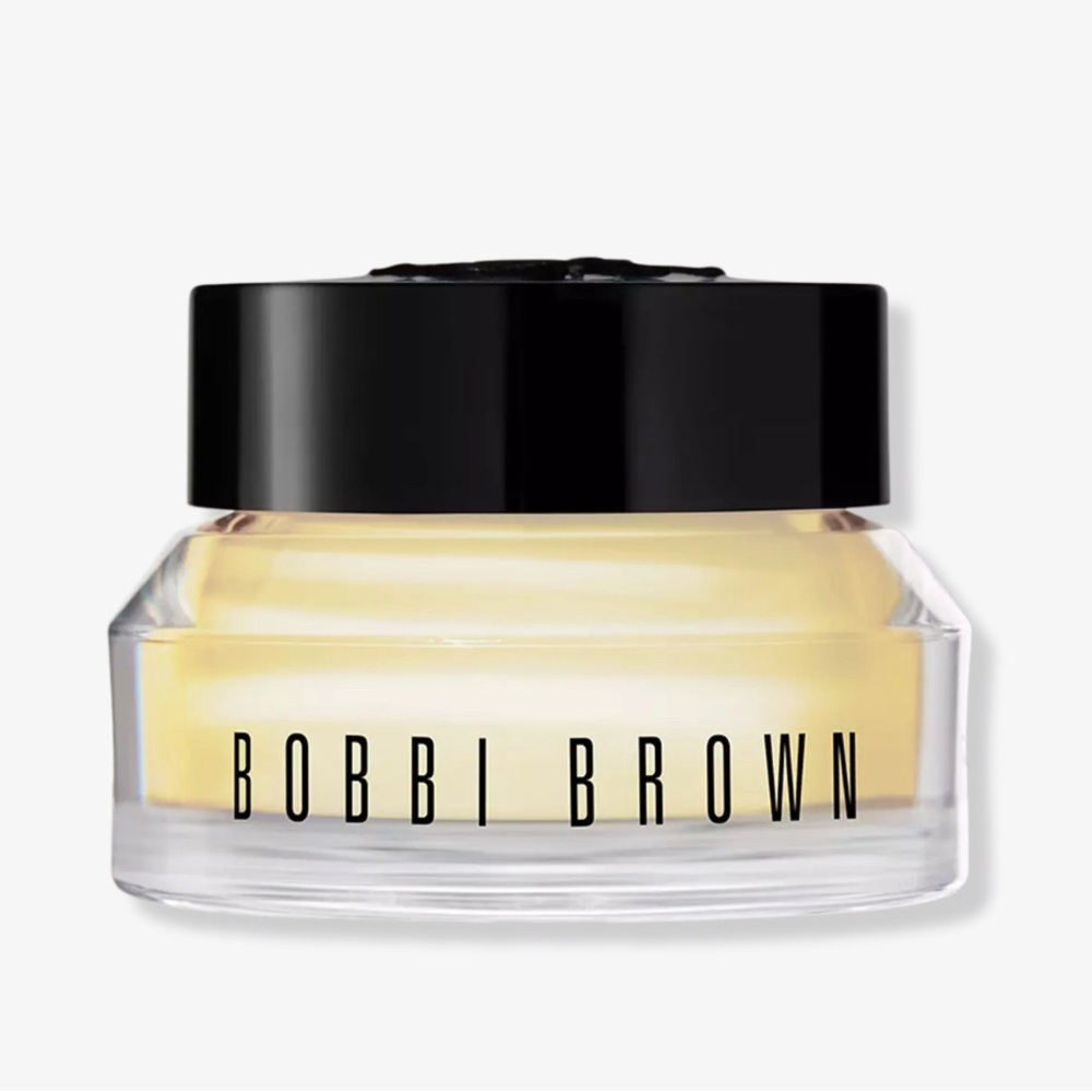 NIB Bobbi Brown Vitamin Enriched Eye Base